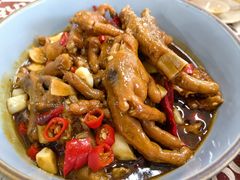 -老三样·旧食新味(万寿宫店)