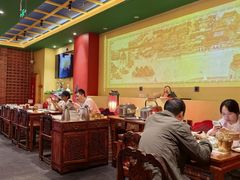 -小吊梨汤·北京菜·烤鸭(鸟巢店)