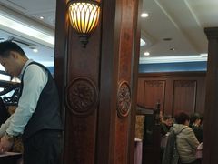 -德大西餐社(云南南路店)