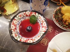 -一绪に寿喜烧(荟聚店)