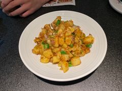 -赠李白·如诗的川味(余杭万达广场店)
