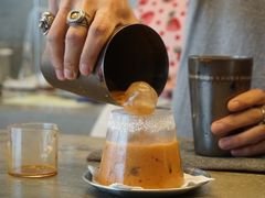 -BE NORMAL CAFE(霞溪路店)