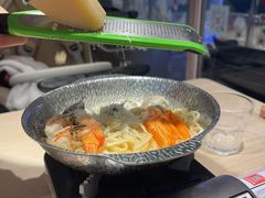 -卡朋西餐(悦汇城店)