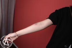 -AC TATTOO 纹身