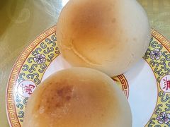 烤馒头-砂锅居(西四店)