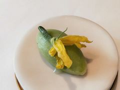 -Amber(置地文华东方酒店)