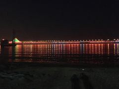 -星海湾跨海大桥