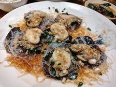-百年恒益烧腊海鲜酒家·非遗传承(广州黄埔店)