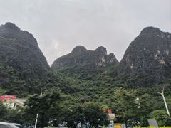 -桂林站