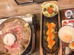 -桃太郎寿司料理(南坪店)