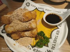 -新太二·鲜料川菜(晶耀前滩店)