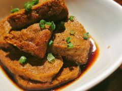 -金枝玉叶上海人家食府(三里河店)