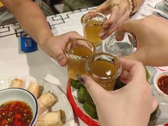 -客家大院·非遗赣南客家菜(郁孤台店)