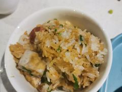 -百年果林椰子鸡(中洲店)