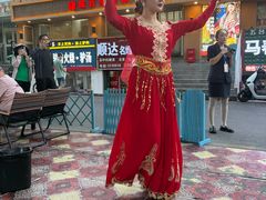 -王飞大盘鸡·新疆菜·烧烤(奎屯店)