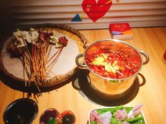 -班花麻辣烫(南京概念店)