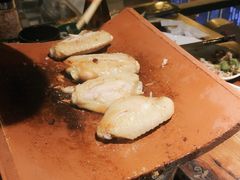 -碳说品道.瓦片烤肉.海鲜烧烤(中华路店)