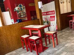 -71号豆汤饭·成都小馆(红牌楼店)