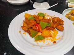 -新旺茶餐厅•早餐(迪士尼小镇店)