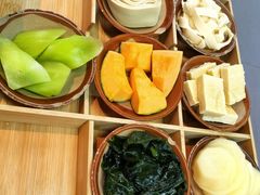 -芈重山老火锅(广州首店)