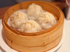无锡汤包-二泉园老菜馆·百年无锡菜