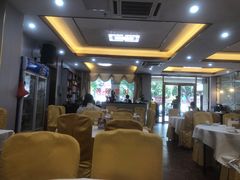 大堂-新湛拱(兰埔路店)
