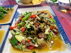 -龙姐私房菜(和顺古镇店)