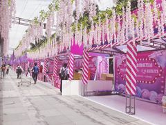 -万达广场(福州金融街店)