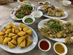 普宁豆腐-飘香小食店(国平路店)