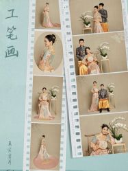 -新奕映像摄影机构