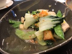 十菜-THE PAWON·8碗(古北SOHO店)