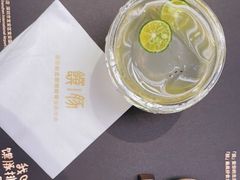 -馔豚·台北菜专门店(深圳湾万象城店)