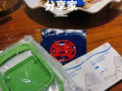 -那家老院子东北菜·饺子·小鸡炖蘑菇(艳华街店)