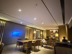 -深圳中洲万豪酒店
