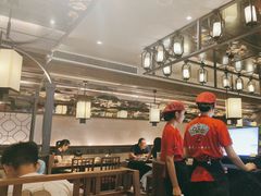 -古田居·特色寿司料理(星之岛旗舰店)