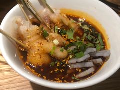 没骨头鸡爪-太二酸菜鱼(深圳布吉万象汇店)