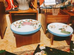 -芭菲盛宴·环球美食(北城国际店)