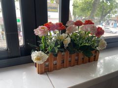 -笃笃笃糖粥(十全街店)