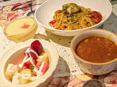 -战斧牛排餐厅(悦方IDmall店)