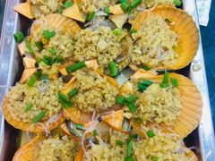 -覃记海鲜美食餐厅