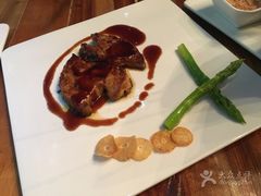 -JUKEBOX玖部音乐餐厅(华侨城店)