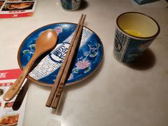 餐具摆设-遇见长安(赛格国际购物中心店)