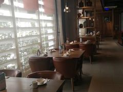 -黛瓦里巷(南京东路店)