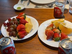 -Mr·Fish鱼鲜生海鲜放题(银泰in99店)