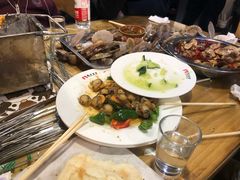-马子全羊(堤口路店)
