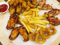 -G+KITCHEN(龙湖狮山天街店)