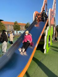 -季高兔窝窝亲子园(上海薰衣草公园店)