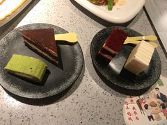 -大渔铁板烧(大悦城店)