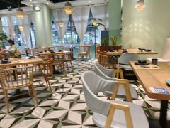 -摩登有记·新派泰国菜(银钻广场店)