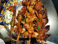 -十三姨正合丰烤肉(营迹路店)